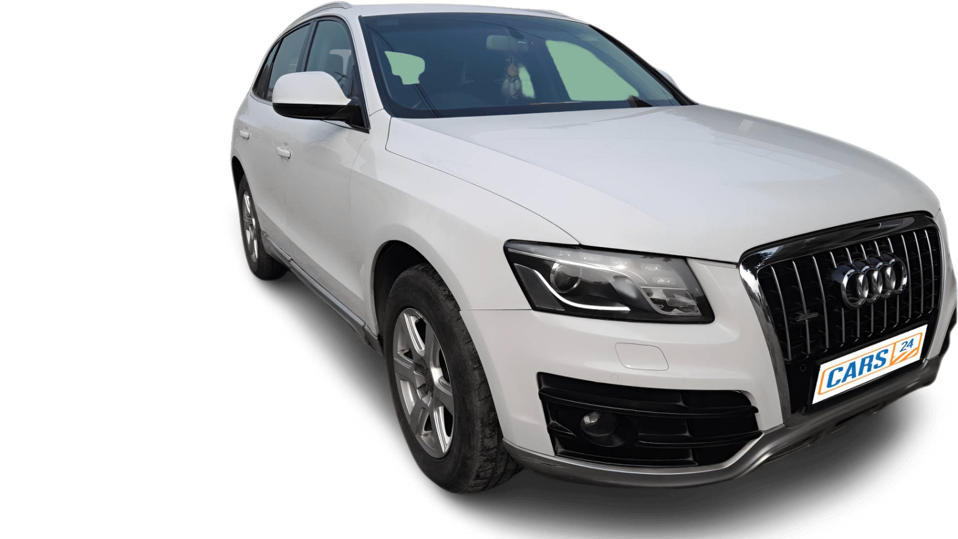 2011 Audi Q5 - SUV - Diesel - Automatic - ₹5.50 lakh
